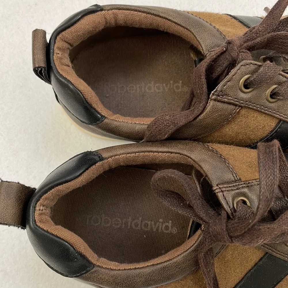 RobertDavid Liam Shoes